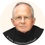 Lothar Zechlin